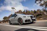 Audi RS3 Sportback 2015 года (AU)